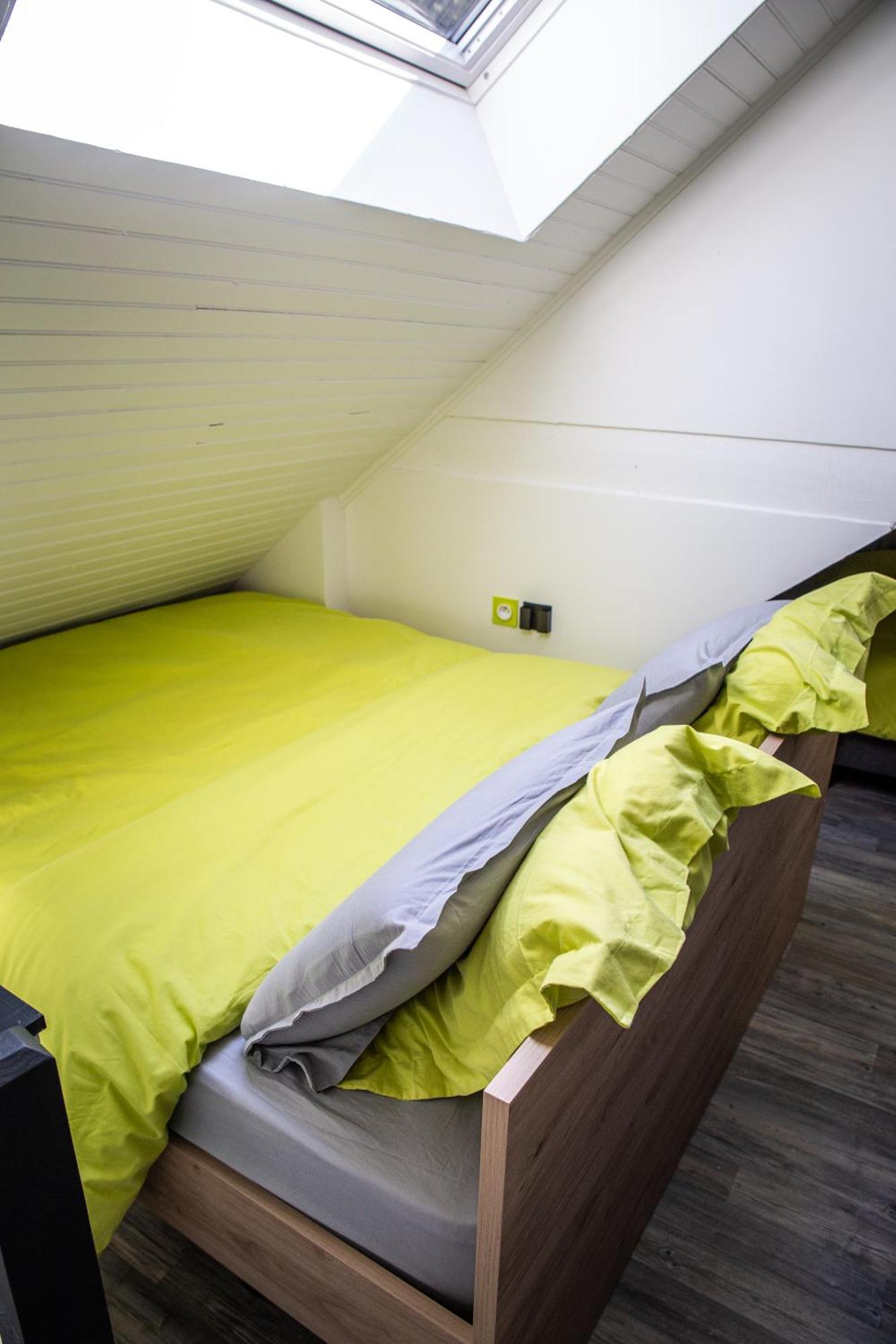 Bienvenue Dans Le Chartreuse 2 A 6 Couchages Apartment Cholonge Exterior photo